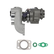 Turbo Turbocharge for CITROËN