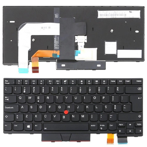Tastiera per portatile lenovo - portatile,