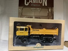 Camion d’epoca ASTRA BM 21
