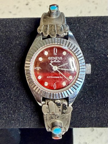 Cinturino orologio donna