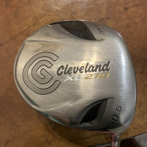 Cleveland 270 driver rh - 270,