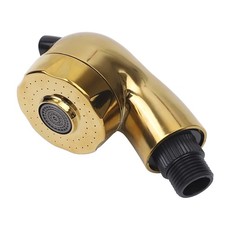 Soffione Doccia Alta Pressione