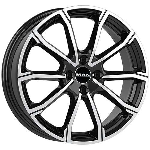 Cerchio lega per volkswagen - cerchio,