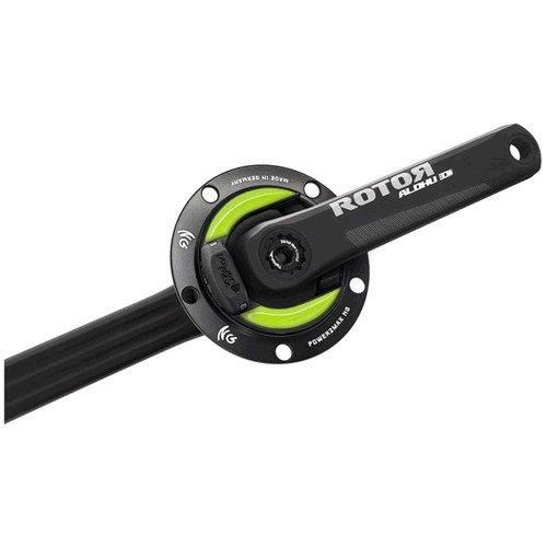 Power2max ngeco rotor - ngeco,