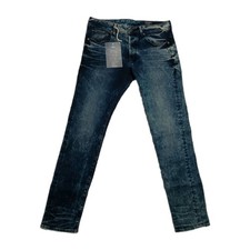 Jeans G STAR RAW 34-34. 3301