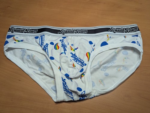 Aussiebum wonderjock blowup - aussiebum,