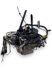 Motore Smart Forfour 453 ( 2018 ) 1.0 Benzina 52kw 71cv cod : H4D A400