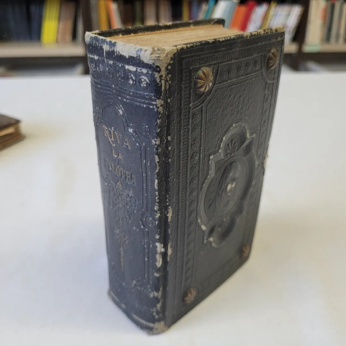 Manuale di - riva),