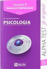 Teoritest von Lanzoni, Fausto