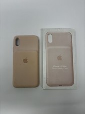 Apple Smart Battery Case |