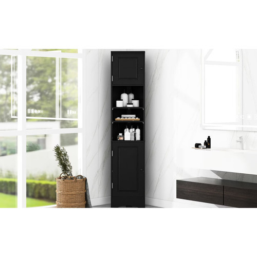 Mobiletto angolare alto - mobiletto,
