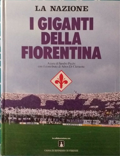 Picchi sandro i giganti - -,