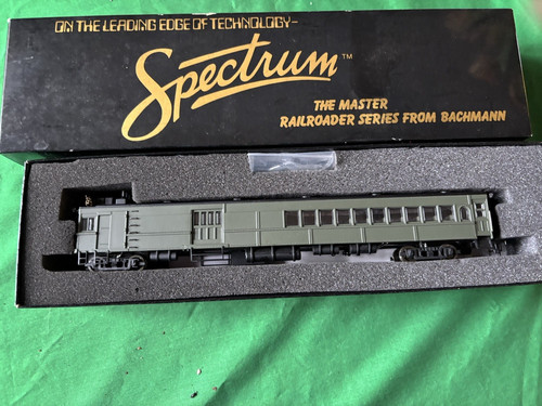 Spectrum 402 doodlebug - #81-402,