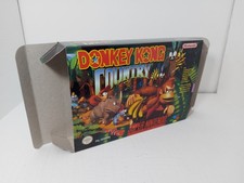 Only Box - Donkey Kong Country