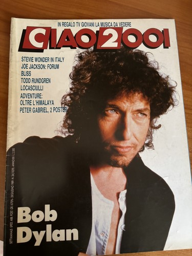 Bob dylan joe - dylan, stevie