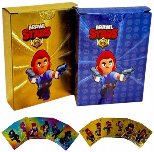 Carte brawl stars - carte, da