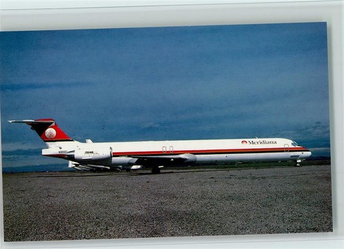 40138076 aereo meridiana dc - 40138076,