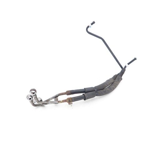 Tubo olio cambio hyundai grand - tubo,