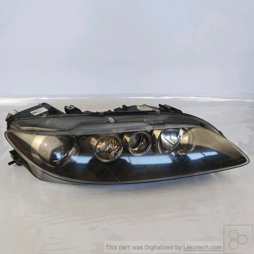 Grya510k0b proiettore mazda - grya510k0b,