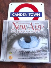 New Age Music & New Sounds Vol