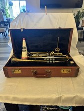 Selmer Bb Tromba Ottone