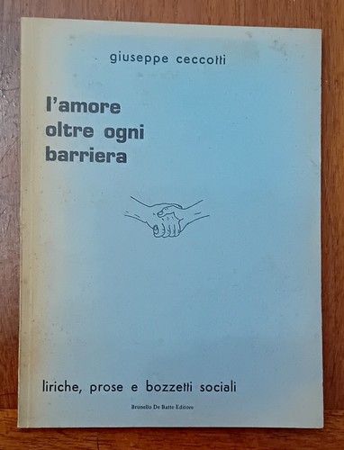Amore oltre ogni barriera - l'amore,