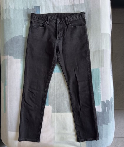 Jeans armani - jeans,