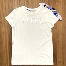 T-shirt Emilio Pucci con