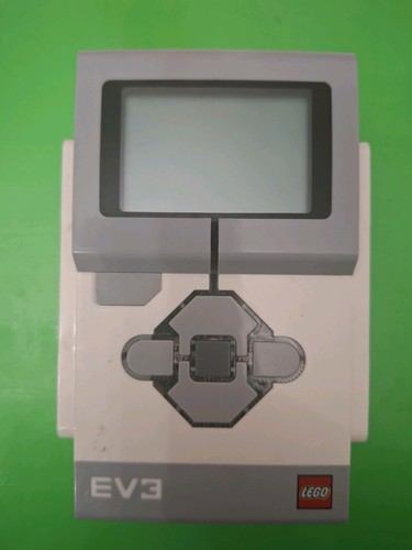 Lego mindstorms ev3 - lego,