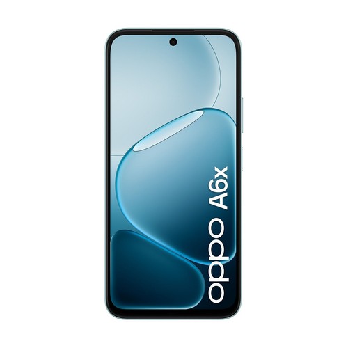 Smartphone oppo a6x 4gb - smartphone, 4g