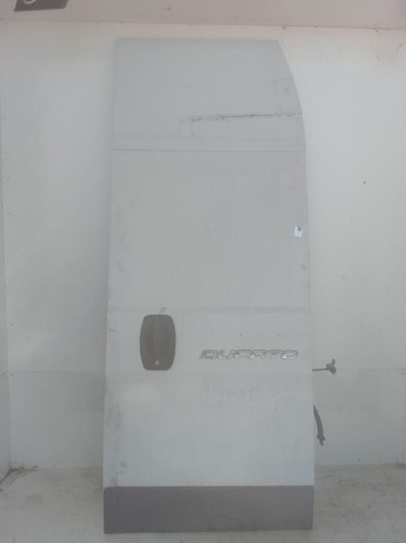 Porta carico post a - dx., post.