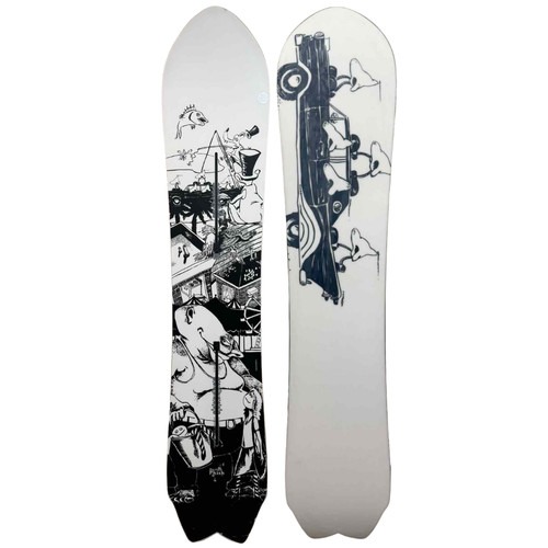 Limited edition burton - limited,