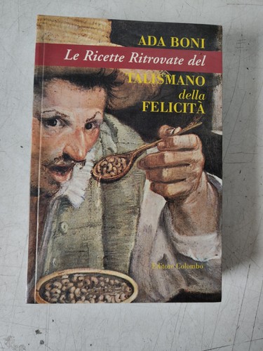 Ricette ritrovate del - le,
