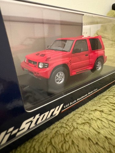 Story 43 mitsubishi - hi-story,