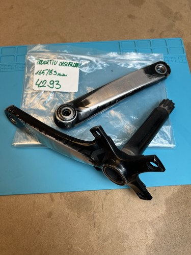 Guarnitura sram truvativ - sram,
