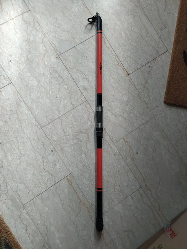 Canna pesca daiwa - da,