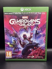 Marvel's Guardiani della