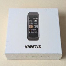 ​Kinetic Pro Smartwatch