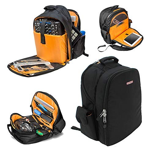Zaino jetpack prime per - jetpack,