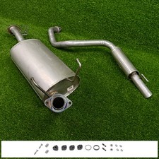 Scarico Completo per TOYOTA