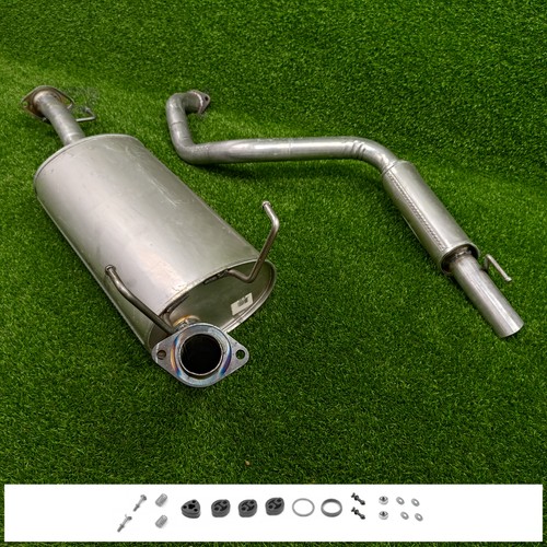 Scarico completo per - scarico, toyota