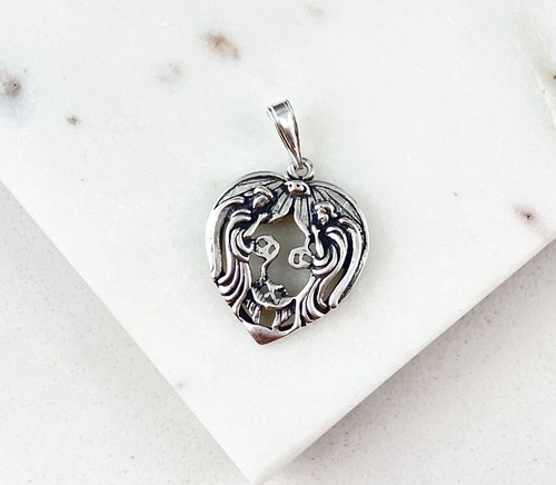 Vintage 925 sterling - vintage, silver
