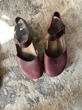 Scarpe Birkenstock 40 100%