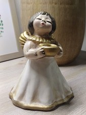 Angelo Thun portacandela cm 15