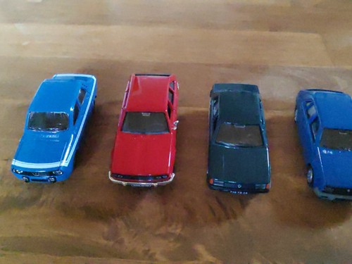 Renault gordini r30 - +, +r9