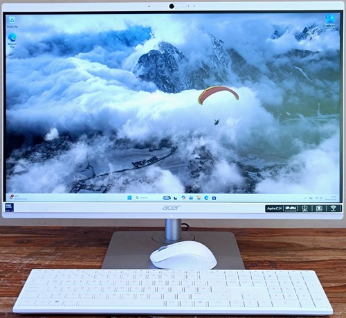 Acer aspire c24 - aspire, |