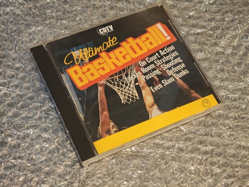Ultimate basketball contex - ultimate,