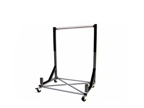 Carrello trasporto rigido - carrello, da