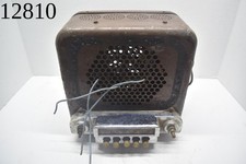 Vintage Motorola 36C-2 Am