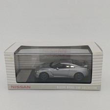 MILESTONE 2011 BLACK EDITION R35 NISSAN MODEL AR COLLEZIONE